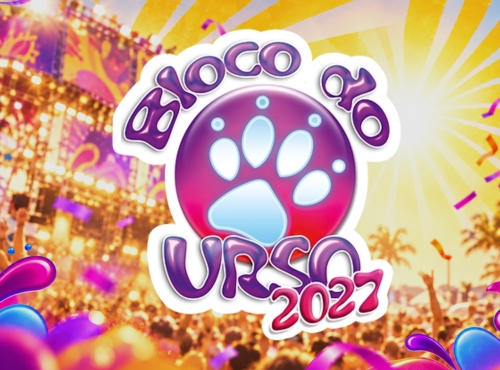 Carnaval Bloco do Urso 2027