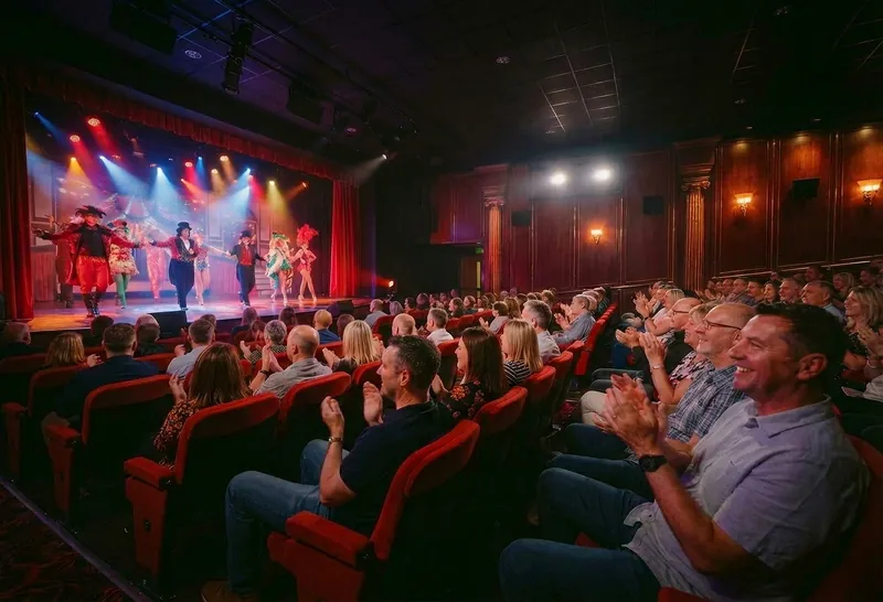 Teatro