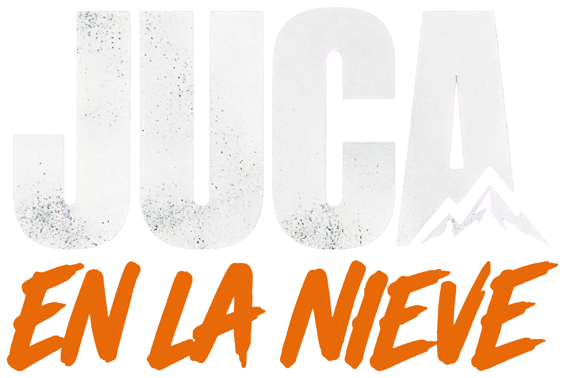 Juca en la Nieve