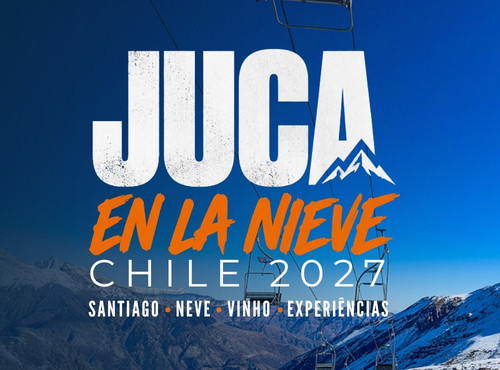 Juca en la Nieve · Chile 2027