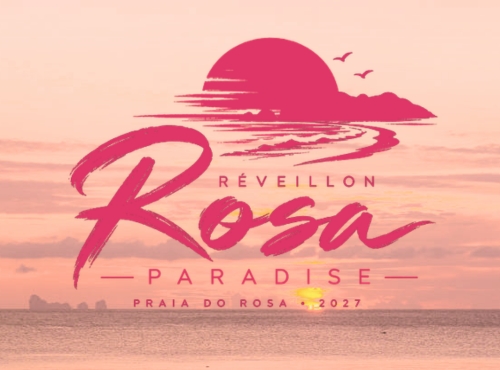 Réveillon Praia do Rosa 2027